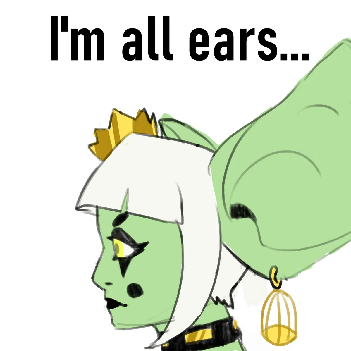 Requests and Suggestions (OmniGobbo)