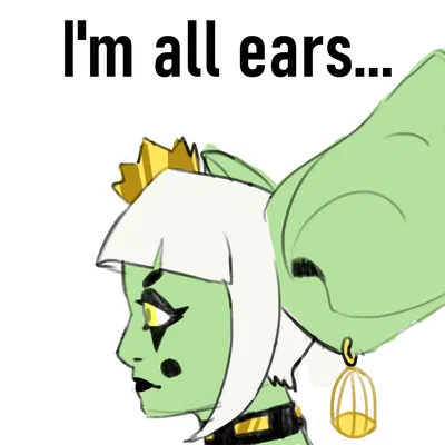 Requests and Suggestions (OmniGobbo)