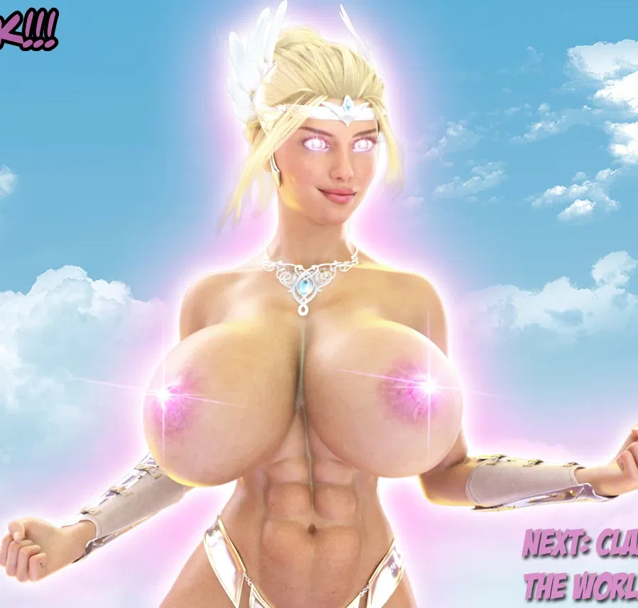 Super Clara: Daughter of Elyssia