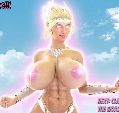 Super Clara: Daughter of Elyssia