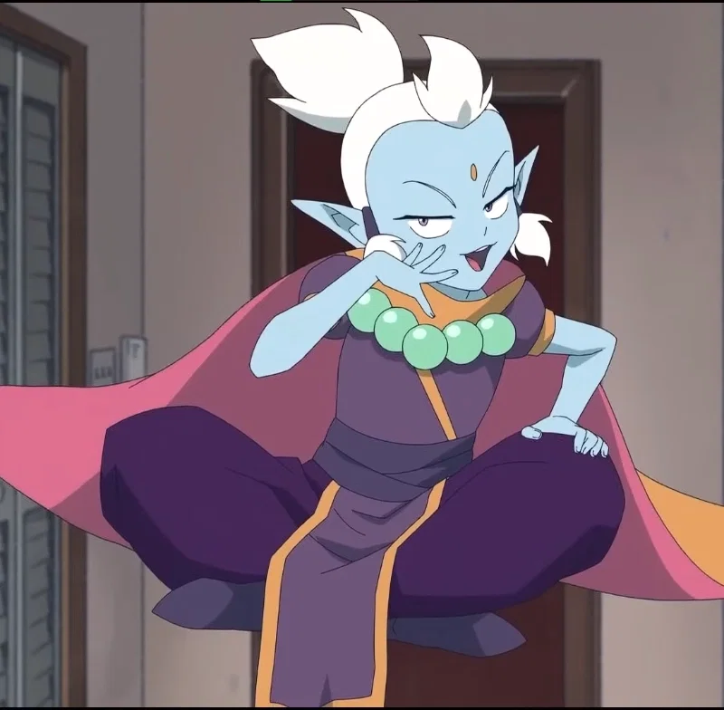 Mr. Mxyzptlk
