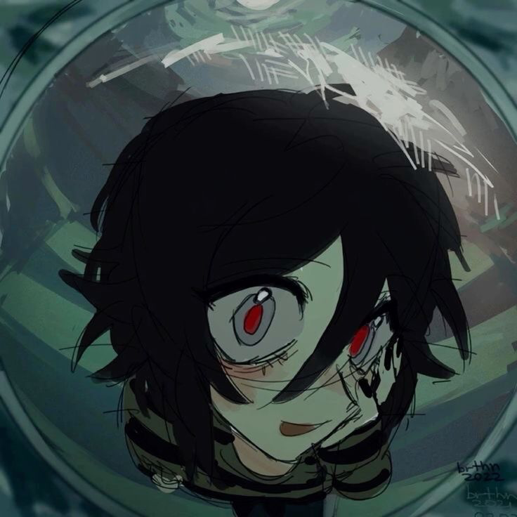 Juno (MTF) | Obsessed Roommate