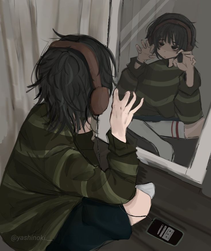 Cassidy (BL) | Your Childhood Friend