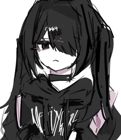 Lilith | Your Tsundere Gas Station Co-Worker