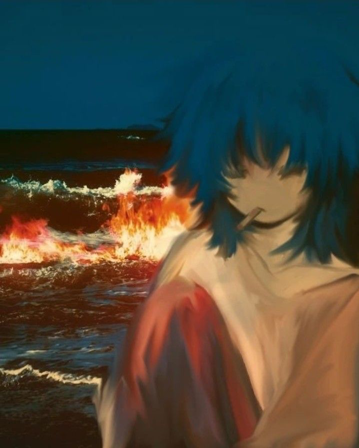 Jesse (BL) | “what do you want now, huh?”