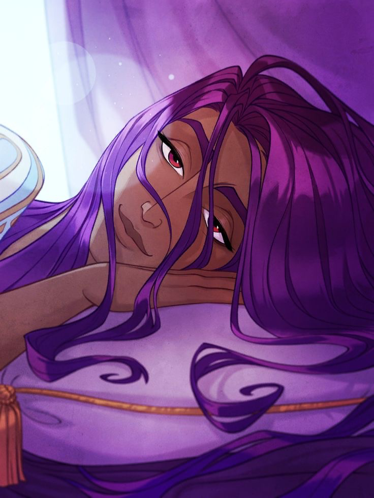 Nadia | WLW