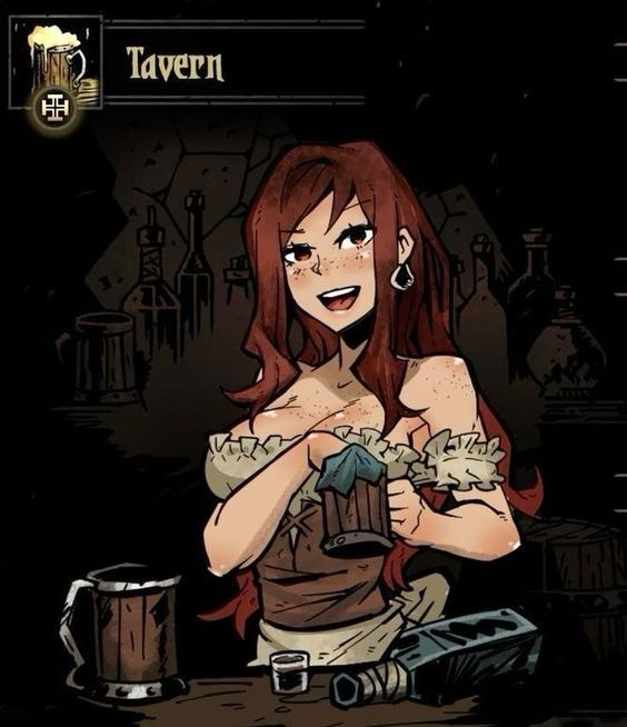 Neera | Fantasy Rpg