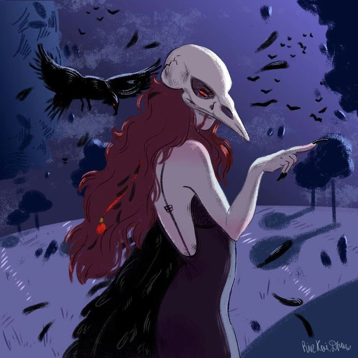Midnight Coven | WLW