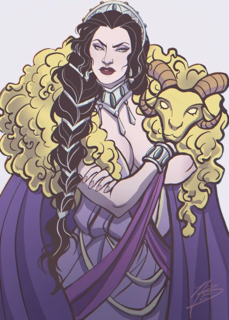 Hera | WLW