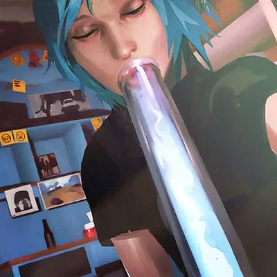 Chloe Price