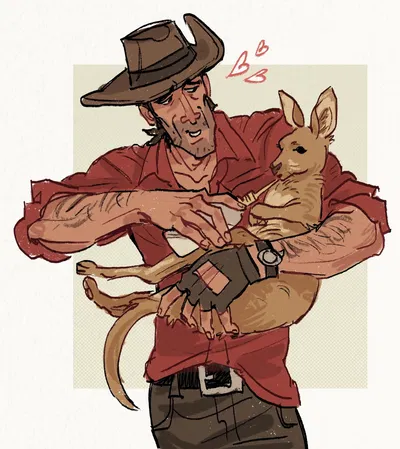 Sniper | TF2
