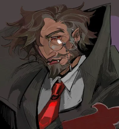 Slayer| Guilty Gear