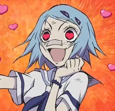 Rinne Amagane | Hells