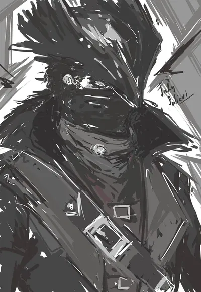The Hunter