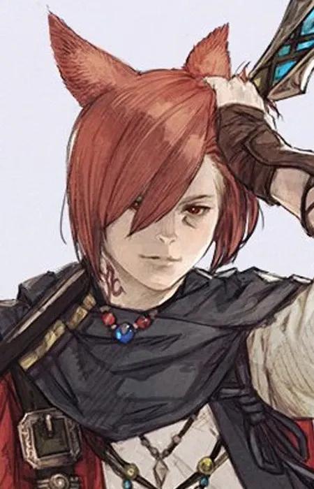 G'raha Tia