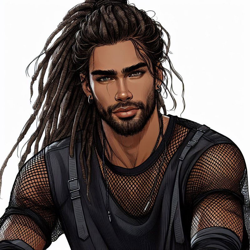 Tyr Anasazi
