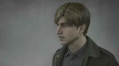 James Sunderland
