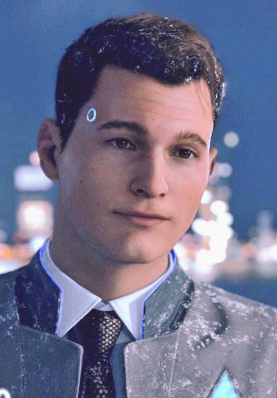 Connor