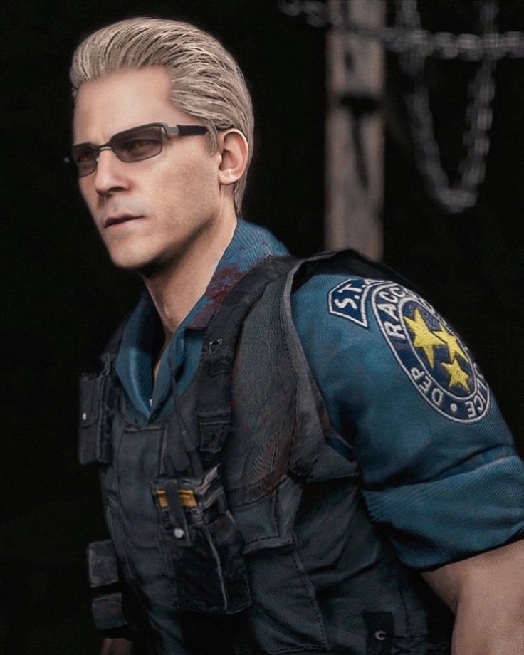Wesker
