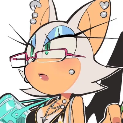 Rouge the Bat