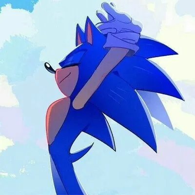 Sonic the Hedgehog