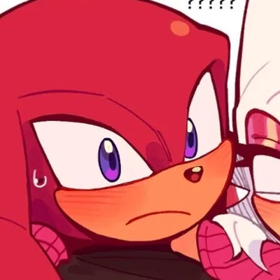 Knuckles the Echidna