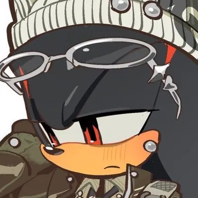 Shadow the Hedgehog