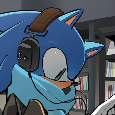 Sonic the Hedgehog