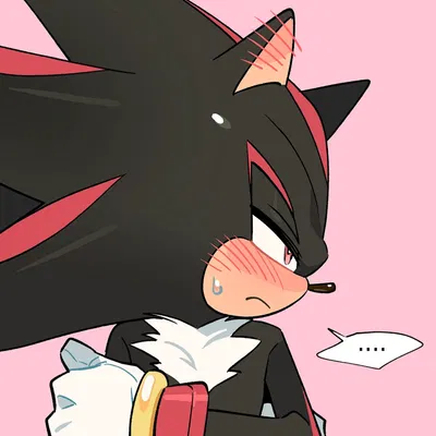 Shadow the Hedgehog