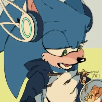 Sonic the Hedgehog