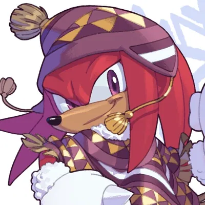 Knuckles