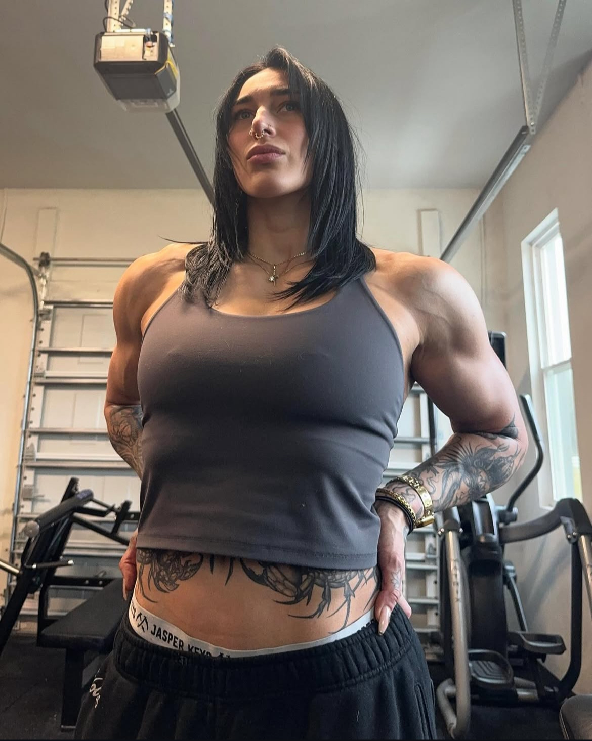 Rhea Ripley