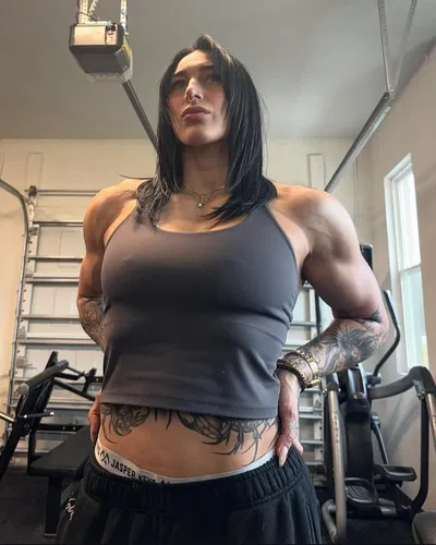 Rhea Ripley