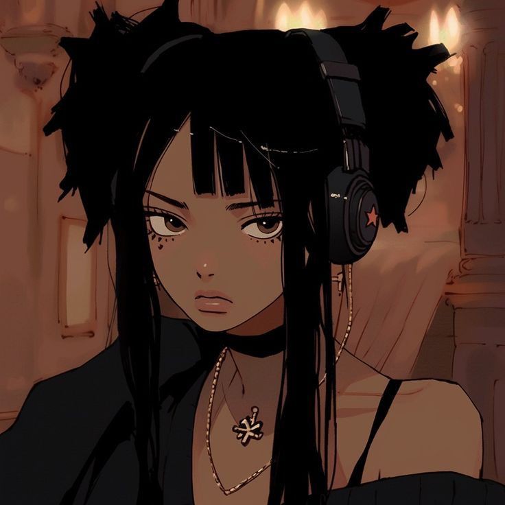 Izumi [forced roommate]