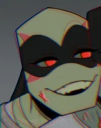 Mental AU Leonardo