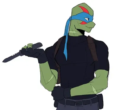 Tactical Leonardo