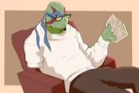 Future Leonardo