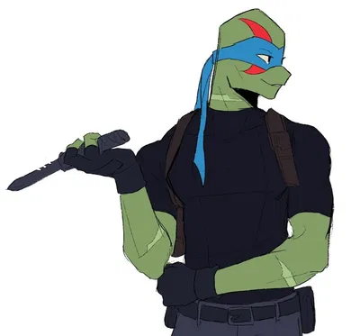 Tactical Leonardo