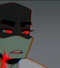 Mental AU Donnie