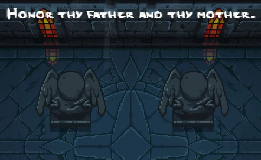 Gabriel and Uriel | Most rerolled items award goes to their offers