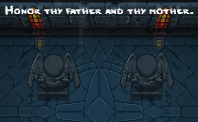 Gabriel and Uriel | Most rerolled items award goes to their offers