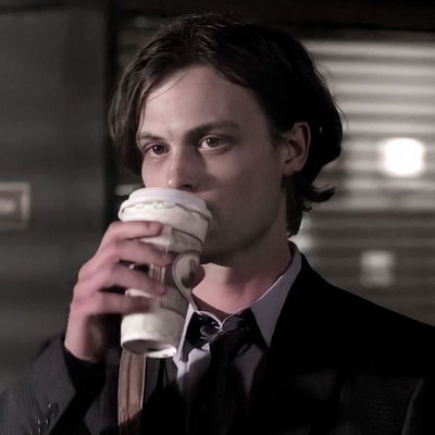 Spencer Reid