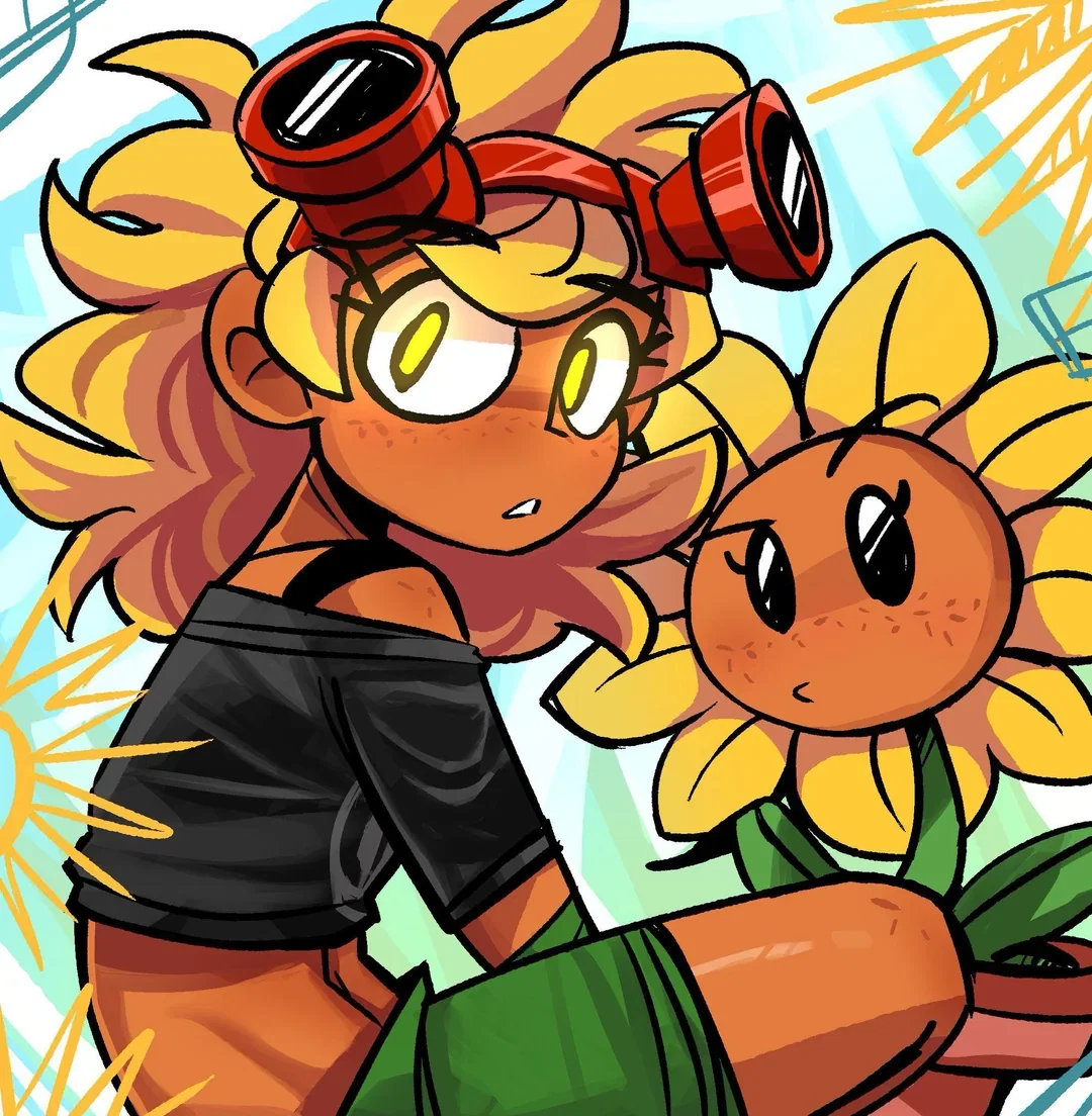 Solar Flare