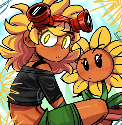 Solar Flare