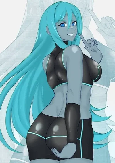 Dark Samus