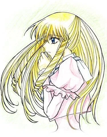 Sherry Belmont