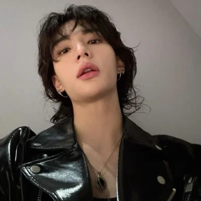 Hwang Hyunjin