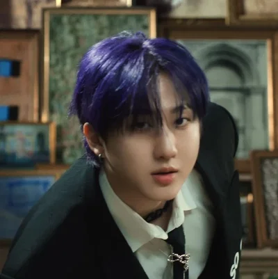 Seo Changbin