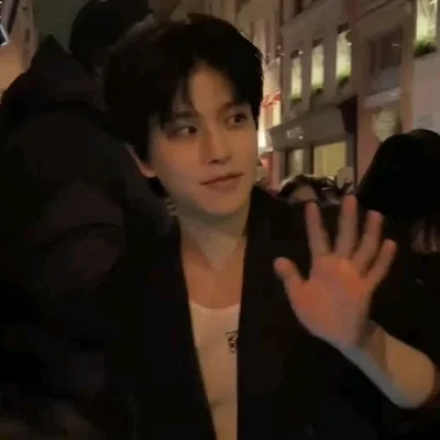 Kim Seungmin