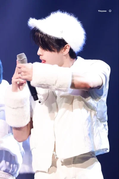 Han Jisung
